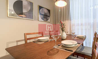 Imagem 7: Apartamento para alugar no bairro Jardim Paulista - São Paulo/SP, Zona Oeste