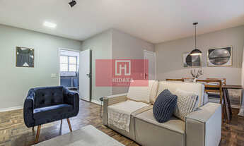 Imagem 2: Apartamento para alugar no bairro Jardim Paulista - São Paulo/SP, Zona Oeste