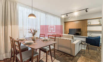 Imagem 5: Apartamento para alugar no bairro Jardim Paulista - São Paulo/SP, Zona Oeste