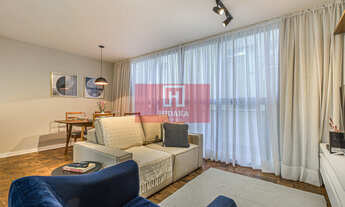 Imagem 3: Apartamento para alugar no bairro Jardim Paulista - São Paulo/SP, Zona Oeste