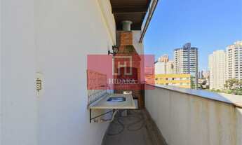 Imagem 2: Apartamento à venda no bairro Vila Clementino - São Paulo/SP