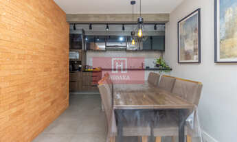 Imagem 5: Apartamento à venda no bairro Santo Amaro - São Paulo/SP, Zona Sul