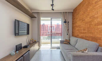 Imagem: Apartamento à venda no bairro Santo Amaro