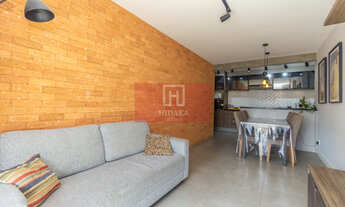 Imagem 2: Apartamento à venda no bairro Santo Amaro - São Paulo/SP, Zona Sul