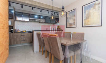 Imagem 7: Apartamento à venda no bairro Santo Amaro - São Paulo/SP, Zona Sul