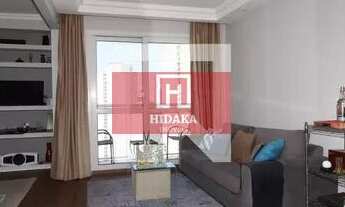 Imagem 2: Apartamento à venda no bairro Vila Mariana - São Paulo/SP, Zona Sul