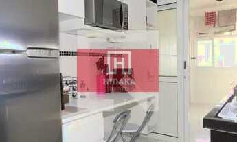 Imagem 6: Apartamento à venda no bairro Vila Mariana - São Paulo/SP, Zona Sul