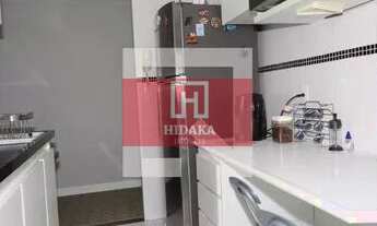 Imagem 4: Apartamento à venda no bairro Vila Mariana - São Paulo/SP, Zona Sul