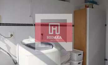 Imagem 7: Apartamento à venda no bairro Vila Mariana - São Paulo/SP, Zona Sul