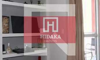 Imagem 3: Apartamento à venda no bairro Vila Mariana - São Paulo/SP, Zona Sul