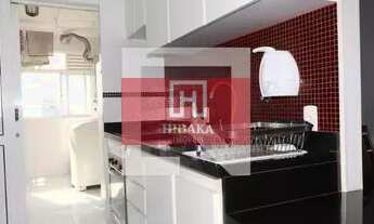 Imagem 5: Apartamento à venda no bairro Vila Mariana - São Paulo/SP, Zona Sul