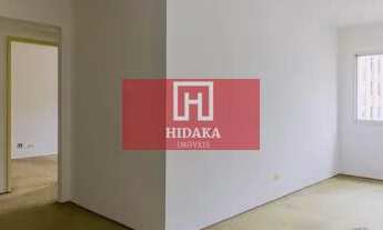 Imagem: Apartamento à venda no bairro Pinheiros