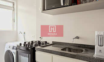 Imagem 5: Apartamento para alugar no bairro Itaim Bibi - São Paulo/SP, Zona Oeste