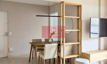 Imagem 3: Apartamento para alugar no bairro Itaim Bibi - São Paulo/SP, Zona Oeste