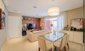 Imagem 5: Apartamento à venda no bairro Vila Mascote - São Paulo/SP, Zona Sul