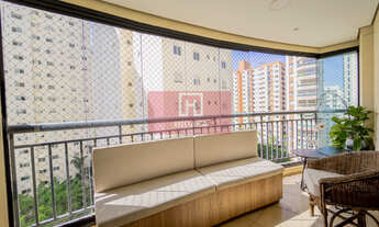 Imagem: Apartamento à venda no bairro Vila Mascote