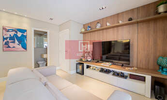 Imagem 4: Apartamento à venda no bairro Vila Mascote - São Paulo/SP, Zona Sul