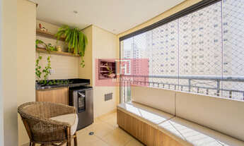 Imagem 2: Apartamento à venda no bairro Vila Mascote - São Paulo/SP, Zona Sul