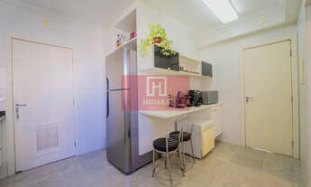 Imagem 6: Apartamento à venda no bairro Vila Mascote - São Paulo/SP, Zona Sul