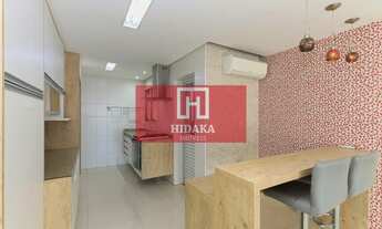 Imagem 5: Apartamento à venda no bairro Vila Leopoldina - São Paulo/SP, Zona Oeste