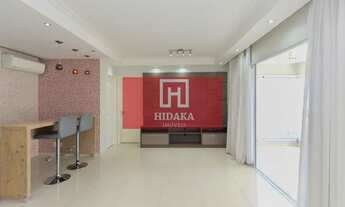 Imagem 4: Apartamento à venda no bairro Vila Leopoldina - São Paulo/SP, Zona Oeste