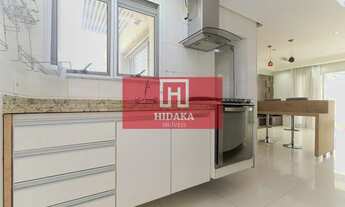 Imagem 7: Apartamento à venda no bairro Vila Leopoldina - São Paulo/SP, Zona Oeste