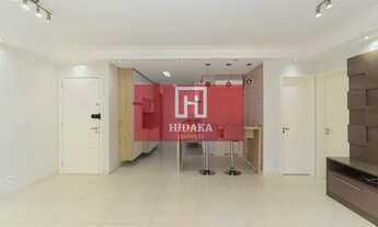 Imagem 3: Apartamento à venda no bairro Vila Leopoldina - São Paulo/SP, Zona Oeste