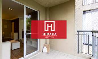 Imagem 3: Apartamento à venda no bairro Ipiranga - São Paulo/SP, Zona Sul