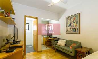 Imagem 6: Apartamento à venda no bairro Pompeia - São Paulo/SP, Zona Oeste