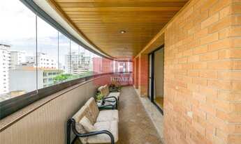 Imagem: Apartamento à venda no bairro Pompeia