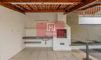 Imagem 4: Apartamento à venda no bairro Vila Monte Alegre - São Paulo/SP