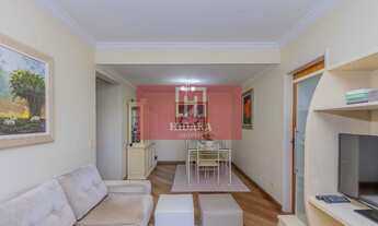 Imagem: Apartamento à venda no bairro Vila Monte