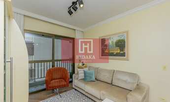 Imagem 2: Apartamento à venda no bairro Vila Monte Alegre - São Paulo/SP