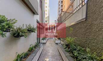 Imagem 7: Apartamento à venda no bairro Vila Monte Alegre - São Paulo/SP