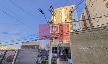 Imagem 5: Apartamento à venda no bairro Vila Monte Alegre - São Paulo/SP