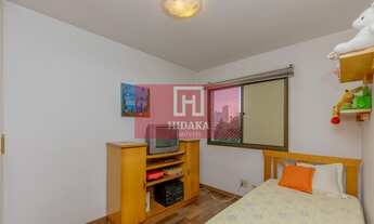 Imagem 3: Apartamento à venda no bairro Vila Monte Alegre - São Paulo/SP