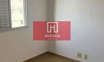 Imagem 6: Apartamento à venda no bairro Vila Guarani - São Paulo/SP, Zona Sul