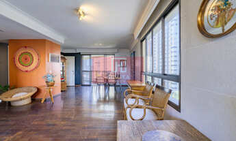 Imagem 6: Apartamento à venda no bairro Vila Suzana - São Paulo/SP, Zona Sul