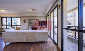 Imagem 5: Apartamento à venda no bairro Vila Suzana - São Paulo/SP, Zona Sul