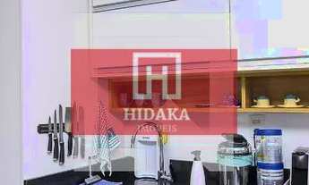 Imagem 3: Apartamento à venda no bairro Pinheiros - São Paulo/SP, Zona Oeste