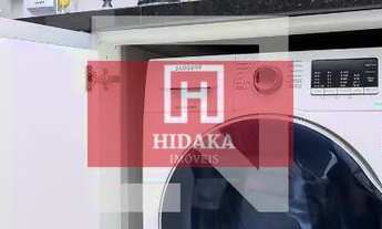 Imagem 4: Apartamento à venda no bairro Pinheiros - São Paulo/SP, Zona Oeste