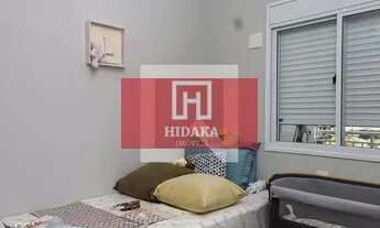 Imagem 5: Apartamento à venda no bairro Pinheiros - São Paulo/SP, Zona Oeste