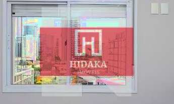 Imagem 6: Apartamento à venda no bairro Pinheiros - São Paulo/SP, Zona Oeste