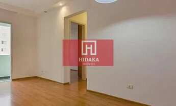 Imagem: Apartamento à venda no bairro Bosque da