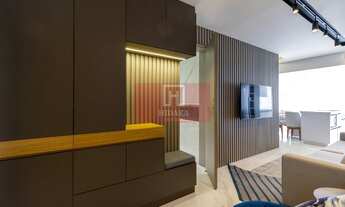 Imagem 4: Apartamento à venda no bairro Vila Mariana - São Paulo/SP, Zona Sul