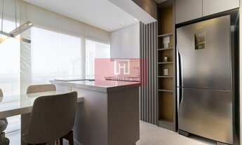 Imagem 6: Apartamento à venda no bairro Vila Mariana - São Paulo/SP, Zona Sul