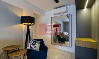 Imagem 5: Apartamento à venda no bairro Vila Mariana - São Paulo/SP, Zona Sul