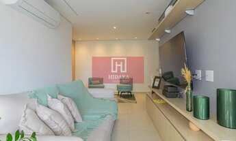 Imagem: Apartamento à venda no bairro Vila Ipojuca