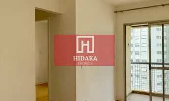 Imagem: Apartamento à venda no bairro Paraíso