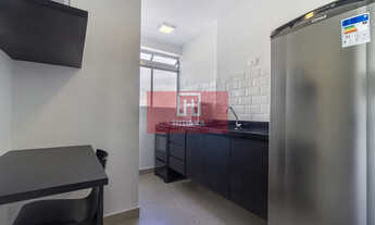 Imagem 7: Apartamento para alugar no bairro Itaim Bibi - São Paulo/SP, Zona Oeste